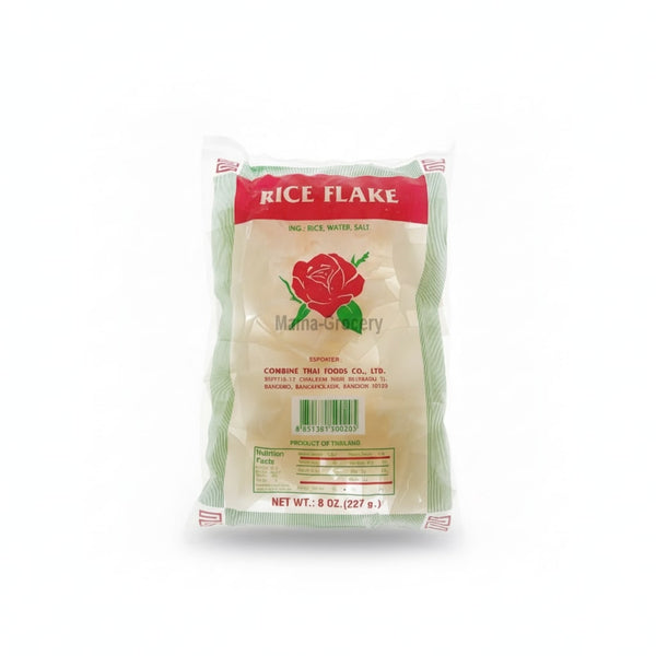 Rice Flake / Kua Chap 227g