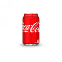 Coke 330ml