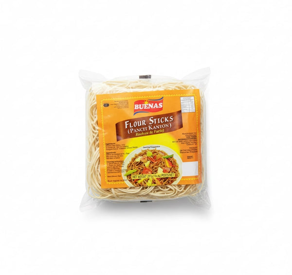 Flour Sticks Pancit Kanton Noodles 227g (B)