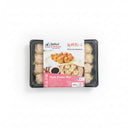 Pork Sieuw Mai 400g (Frozen)  PLEASE CHOOSE A.M. DELIVERY ONLY