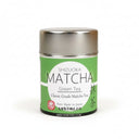Shizuoka Matcha Green Tea Drink (Tin) 30g