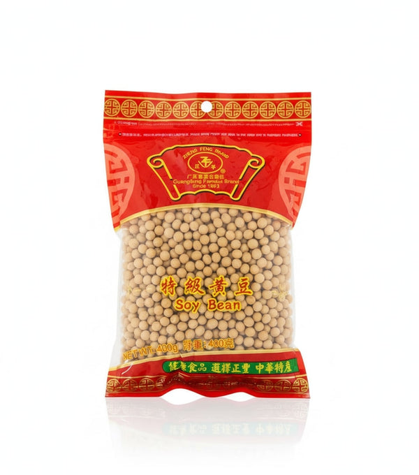 Soya Bean 400g Best Before 01/26