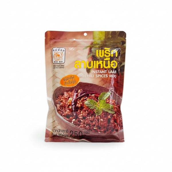 Instant Laab Chilli Spices Mix 35g