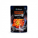 Gochujang Tteokbokki Sauce (Stir-fried) 120g Best Before 28/07/25