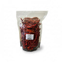 Dried Small Chilli 100g