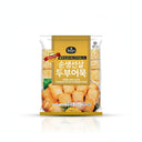 Fried Fish Cake 216g (FROZEN) CHOOSE A.M. DELIVERY ONLY FOR DELIVERY