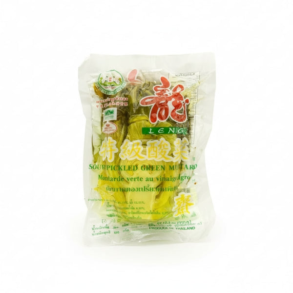Pickled Sour Mustard Green 350G