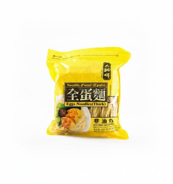 Egg Noodles (Thick) 454g
