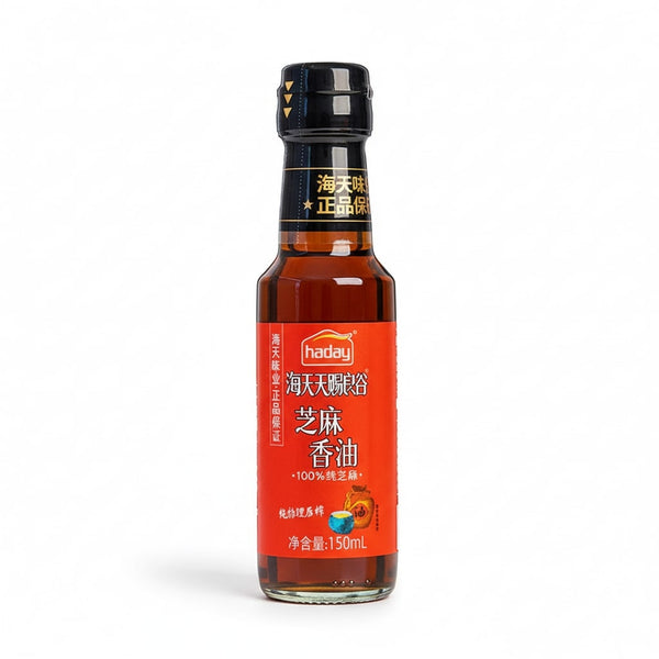 Sesame Oil 150ml