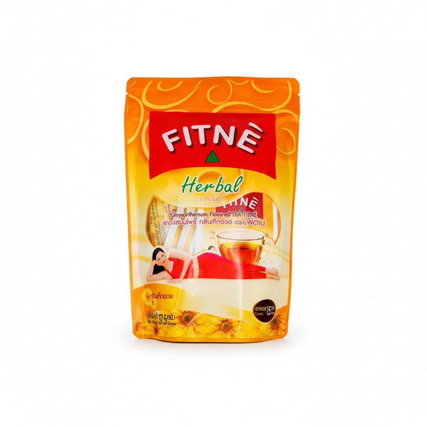 Herbal Infusion Chrysanthemum Flavour  2.5g X 15 Sachets