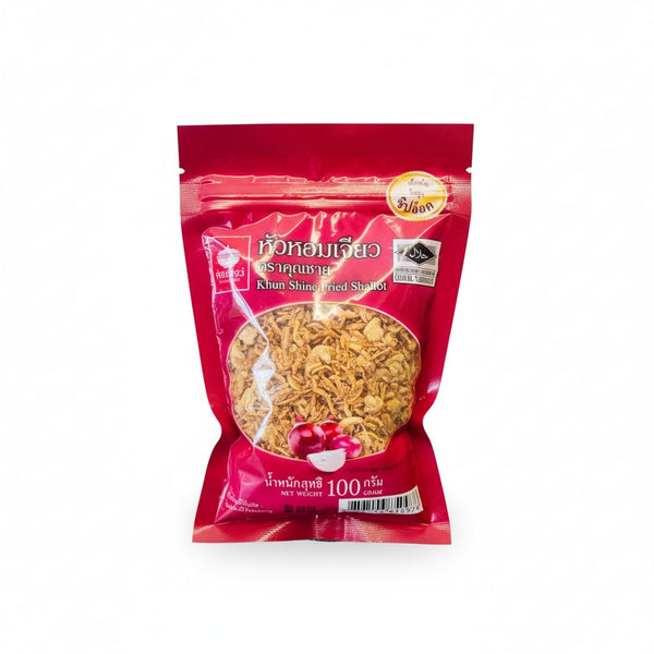 Fried Shallot 100g