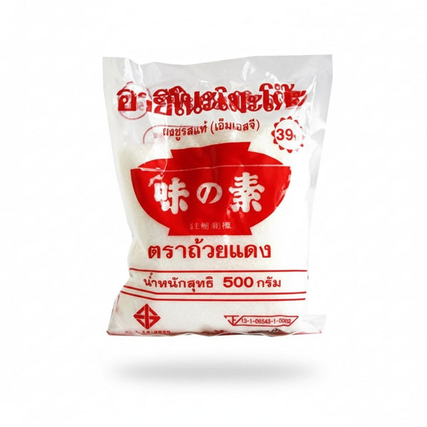MSG 500g