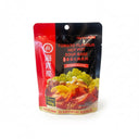Hot Pot Soup Base - Tomato Flavour 125g Best Before 11/25
