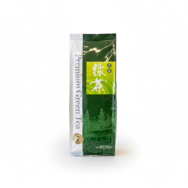 Premium Green Tea Drink 100g