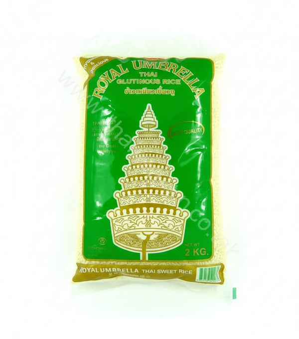 Thai Glutinous Rice 2kg