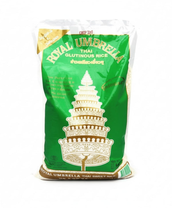 Thai Glutinous Rice 5kg
