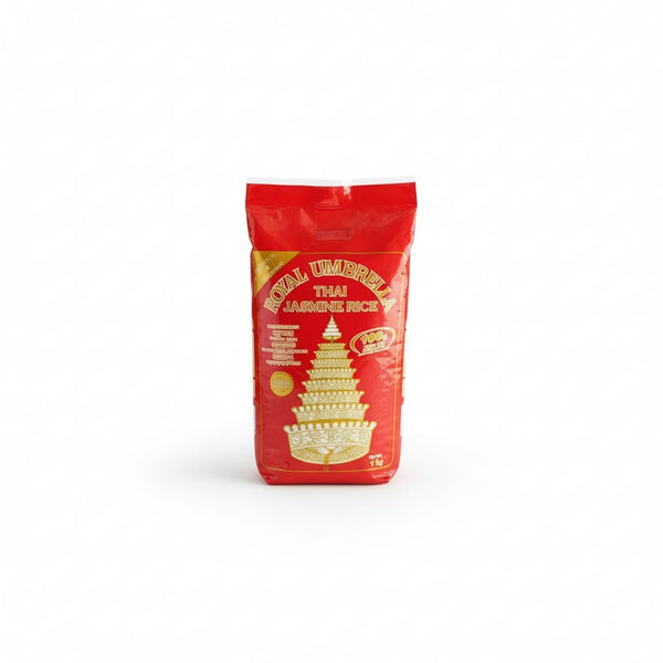 Thai  Jasmine Rice 1kg