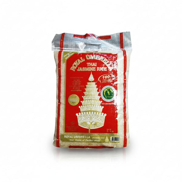 Thai Jasmine Rice 5Kg