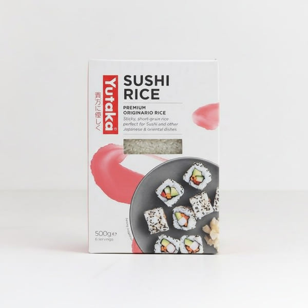 Sushi Rice 500g