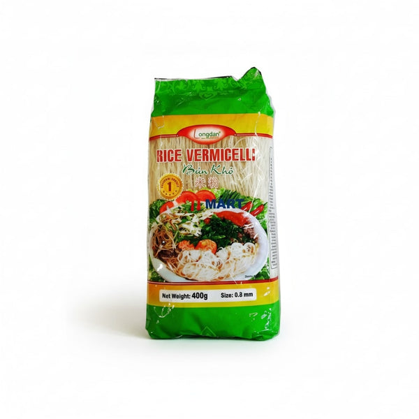 Rice Vermicelli 0.8mm 400g