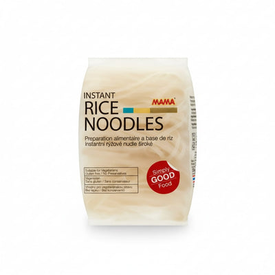Rice & Noodles