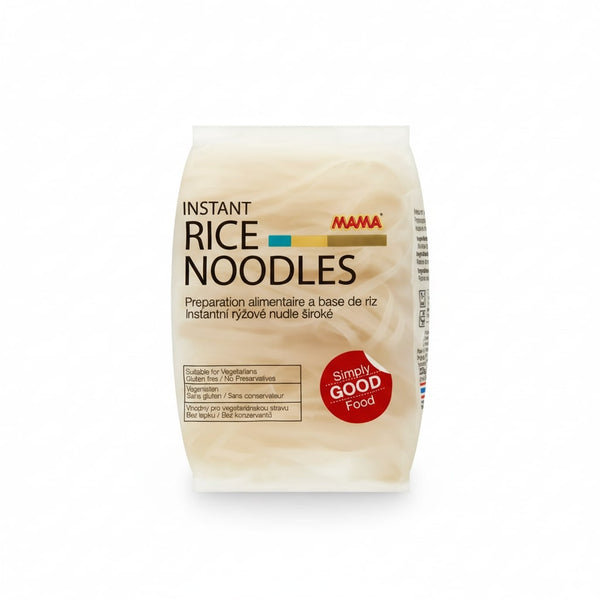 Instant Rice Noodles / Gluten Free 225g