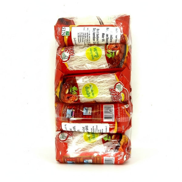 Bean Vermicelli 5 x 80g