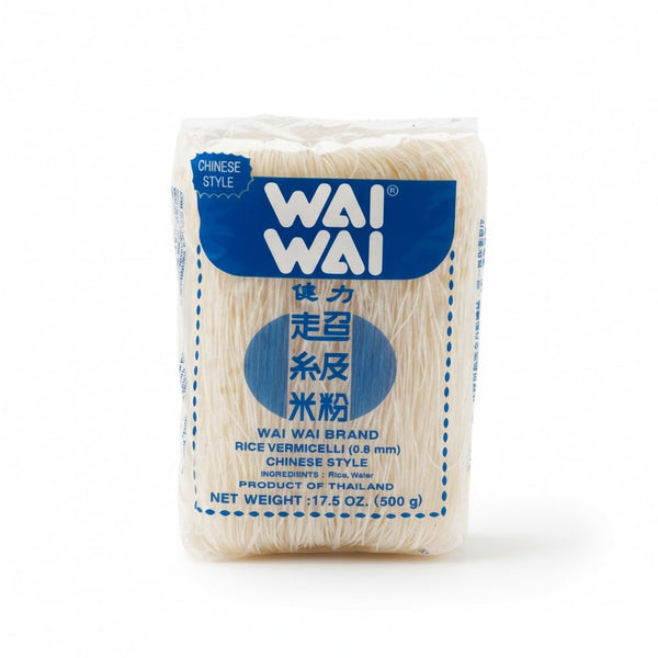 Rice Vermicelli 0.8mm 500g