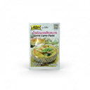 Green Curry Paste 50g
