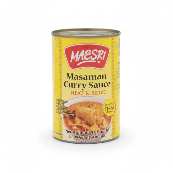 Soup - Massaman Curry 400ml