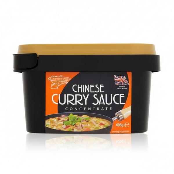 Chinese Curry Sauce 405g