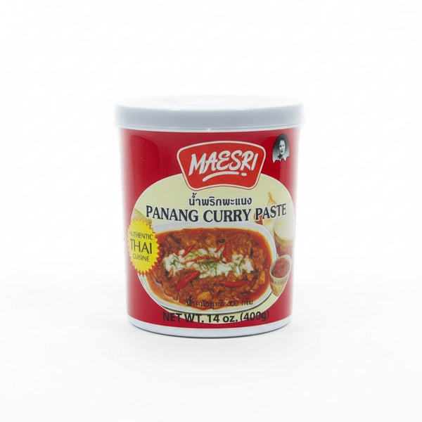 Panang Curry Paste 400g