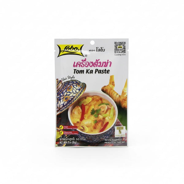 Tom Ka Paste 50g