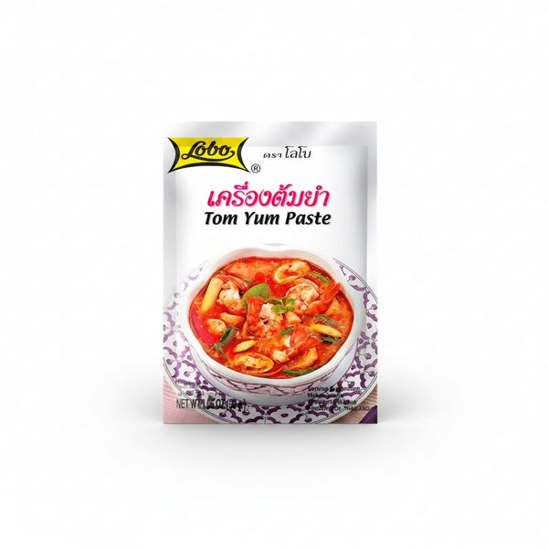 Tom Yum Paste 30g