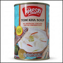 Soup - Tom Kha 400ml