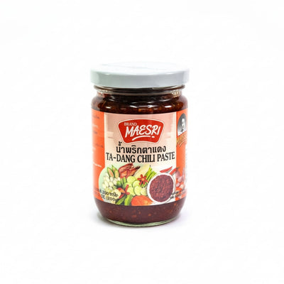Preserved Products