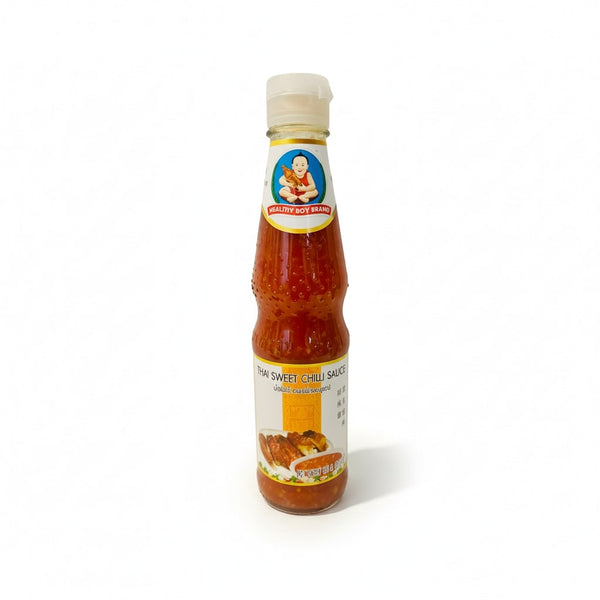 Thai Sweet Chilli Sauce 350g (300ml)
