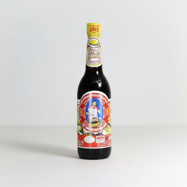 Oyster Sauce 600ml