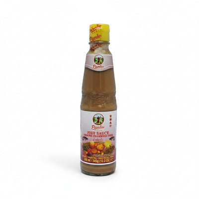Fish Sauce