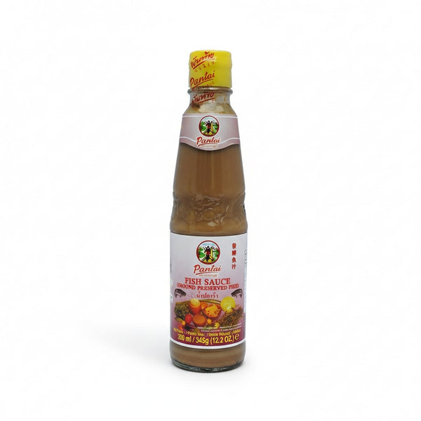 Ground Preserved Fish Sauce 300ml