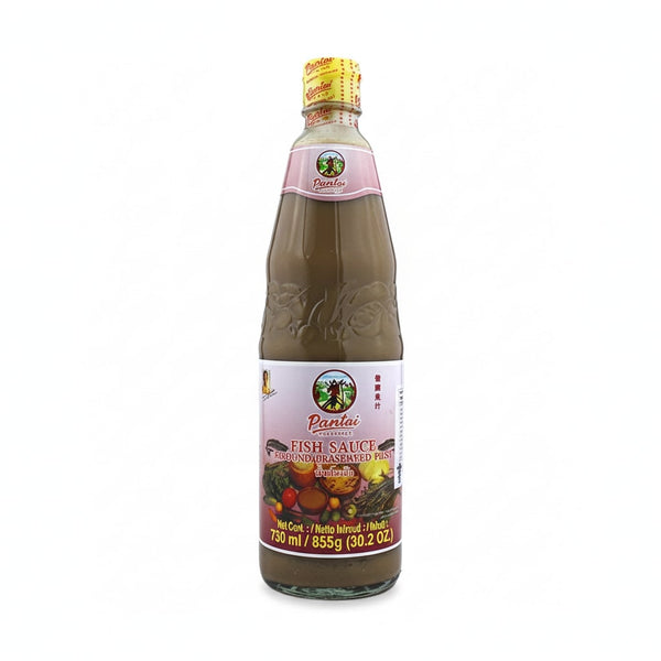 Ground Preserved Fish Sauce 730ml