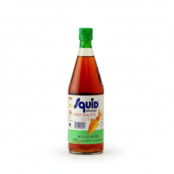Fish Sauce 725ml