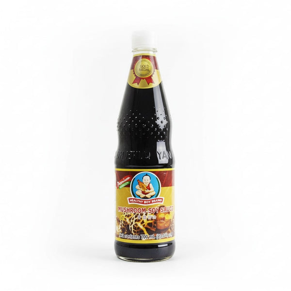 Mushroom Soy Sauce 700ml
