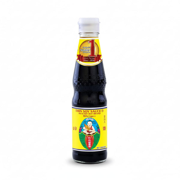 Thin Soy Sauce 300ml