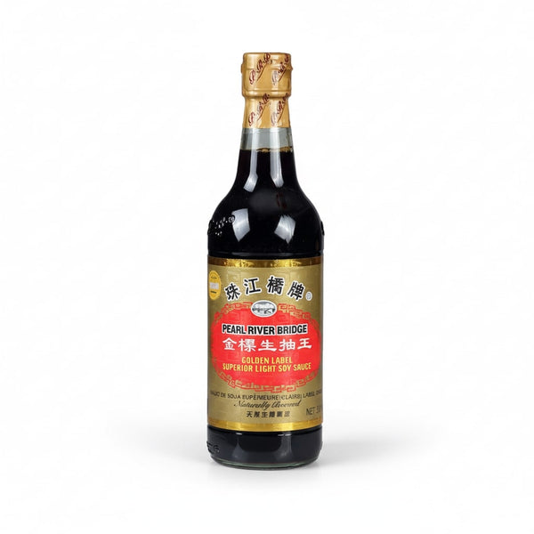 Golden Label Superior Light Soy Sauce 500ml