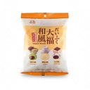 Mixed Mochi (Matcha, Milk & Red Bean Mochi Snack 250g