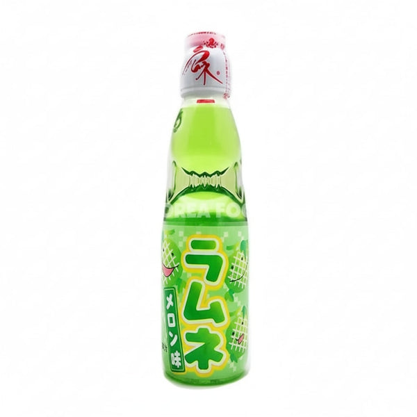 Hata Kosen Ramune - Melon 200ml