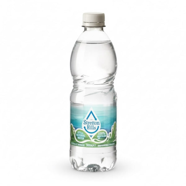 Water 500ml