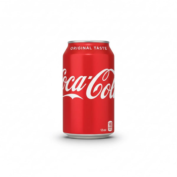 Coke Drink 330ml