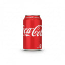 Coke Drink 330ml